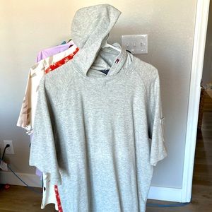Tommy sweatshirt